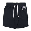 Emporio Armani Bermuda Shorts Black