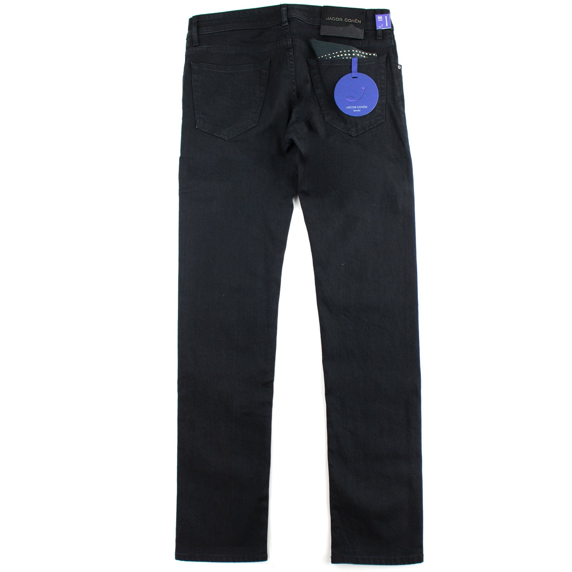 Jacob Cohen 622 Sting Ray Jeans Blue | ONU – Onu