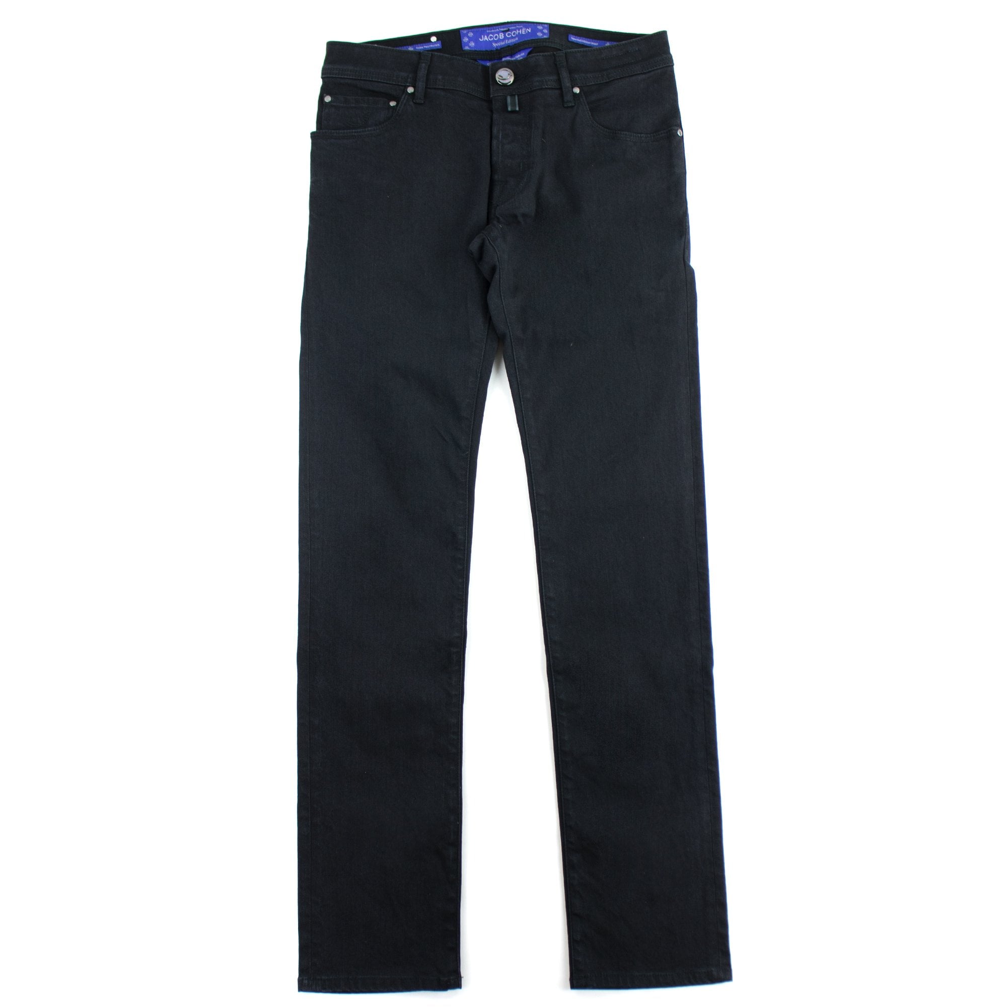 Jacob Cohen 622 Sting Ray Jeans Blue | ONU – Onu
