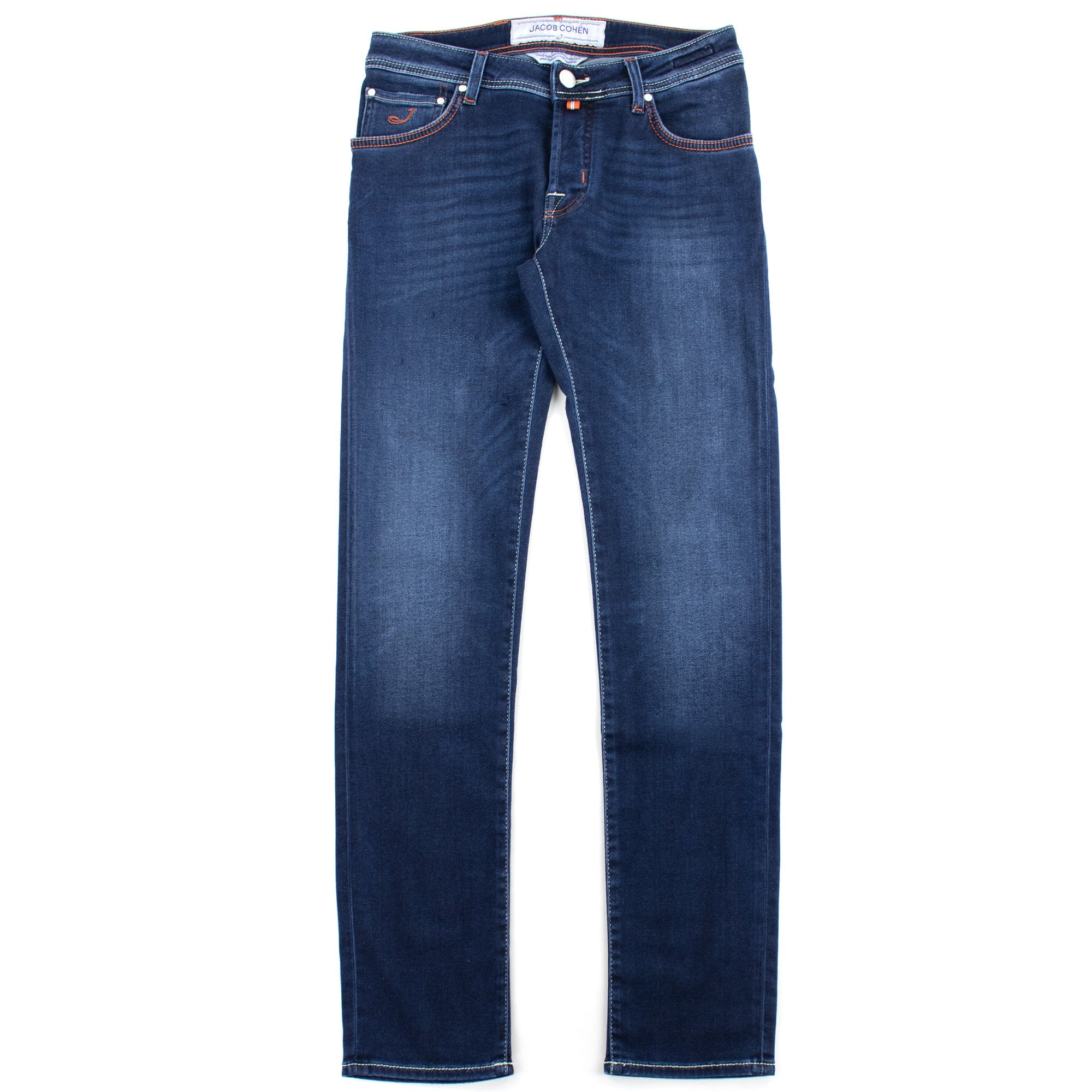Jacob Cohen 622 Comfort Jeans Blue | ONU – Onu