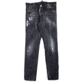 Dsquared2 Cool Guy Jeans Black Denim 900