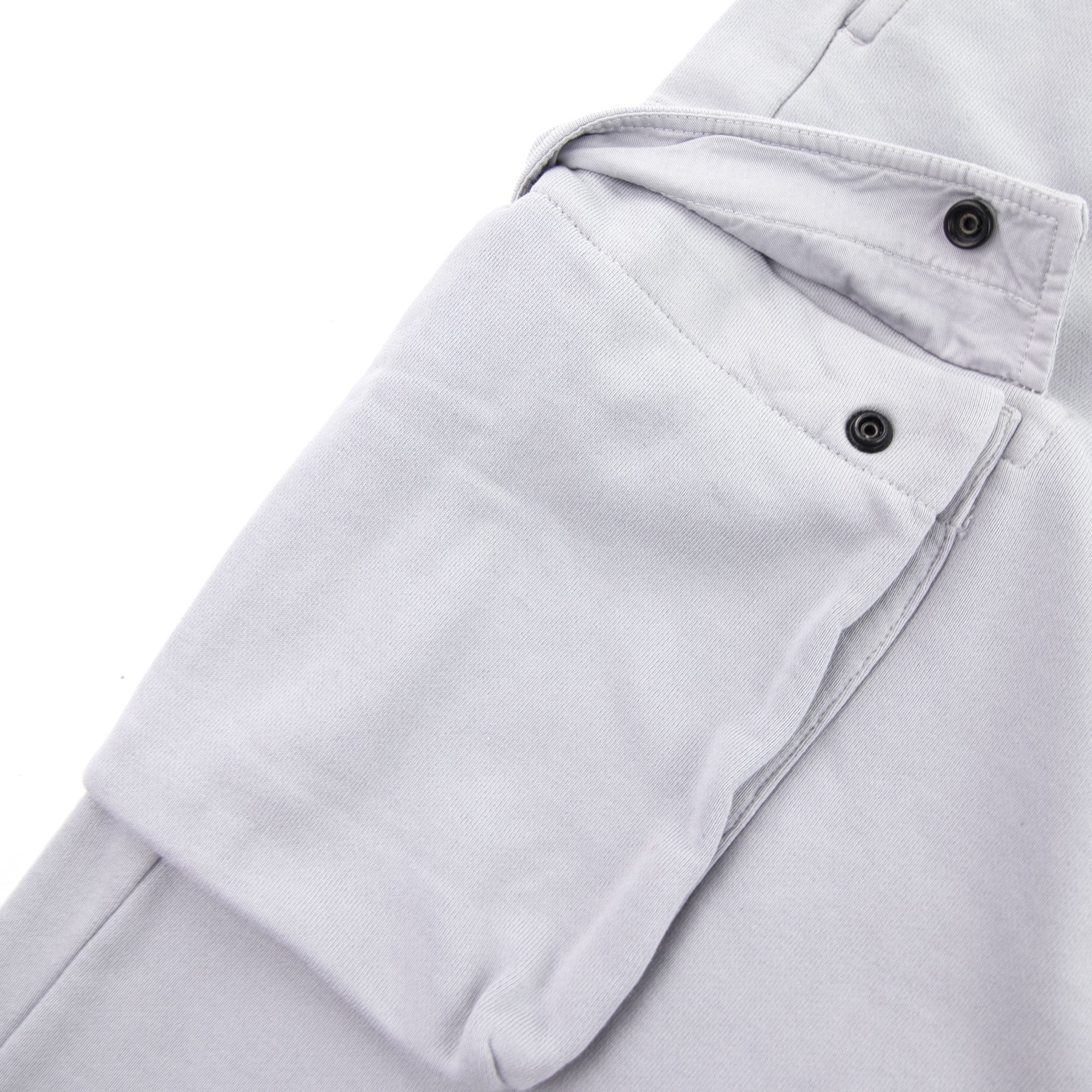 Stone Island 63251 Cargo Joggers Lilac V0064