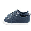 Armani Jeans Low Trainers Blue