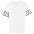 Kenzo Sport T-shirt White