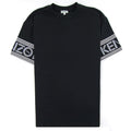 Kenzo Sport T-shirt Black