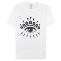 Kenzo Eye T-shirt White