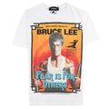 Dsquared2 Brue Lee T-shirt White 100