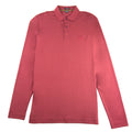 Hugo Boss Pirol Polo Shirt Red