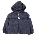 Moncler Junior Hiti Jacket Dark Blue 778