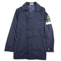 Stone Island Naslan Light Watro Navy Blue V0020