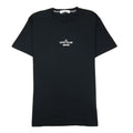 Stone Island Archivio Project T Shirt Black V0029
