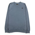 Vivienne Westwood Anglomania Small Logo Sweatshirt Grey P401