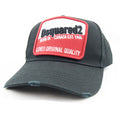 Dsquared2 Original Quality Cap Black