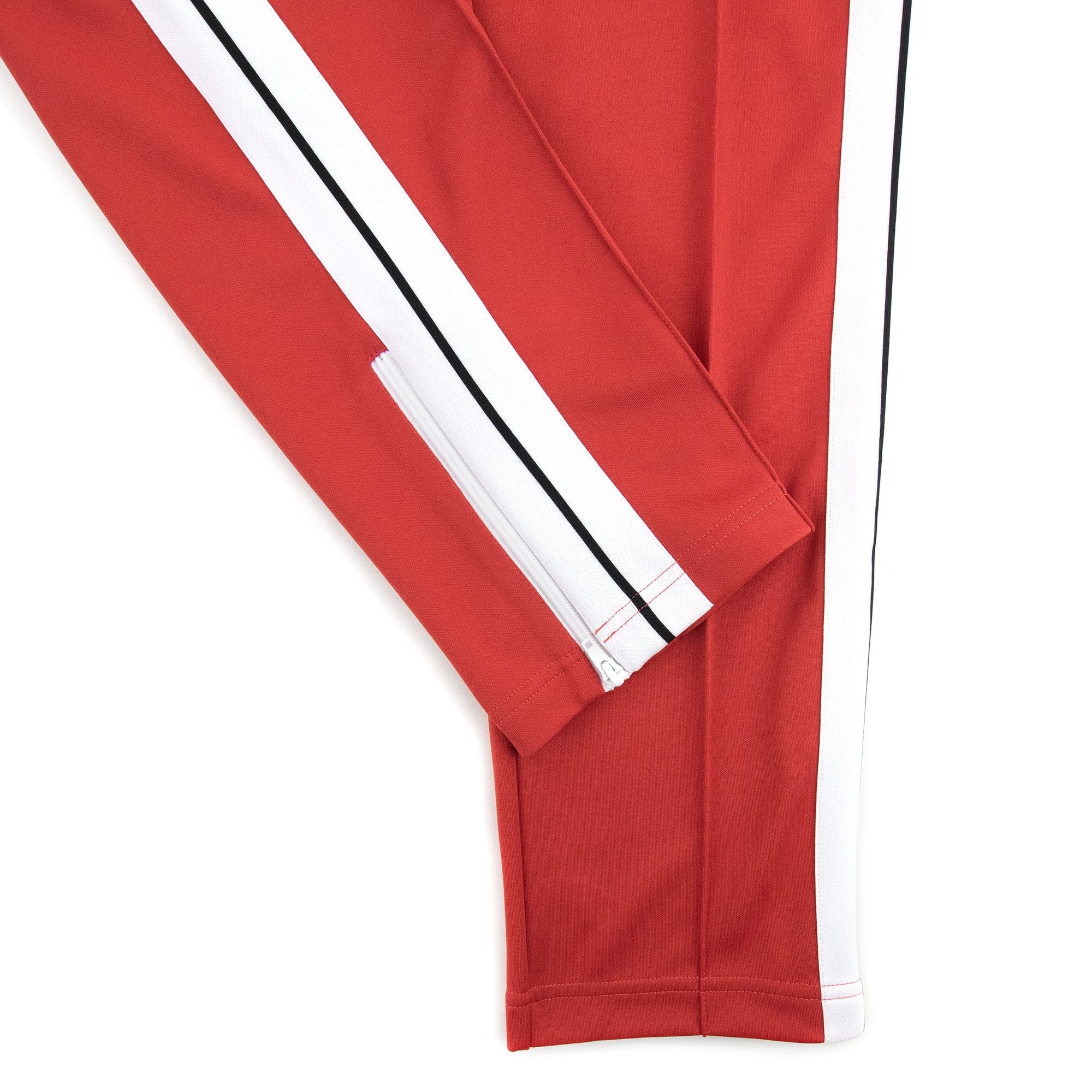 Palm Angels Classic Tracksuit Pants Scarlet Red