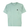 Vivienne Westwood Anglomania Small Cutlass Orb Logo T-shirt Green M401