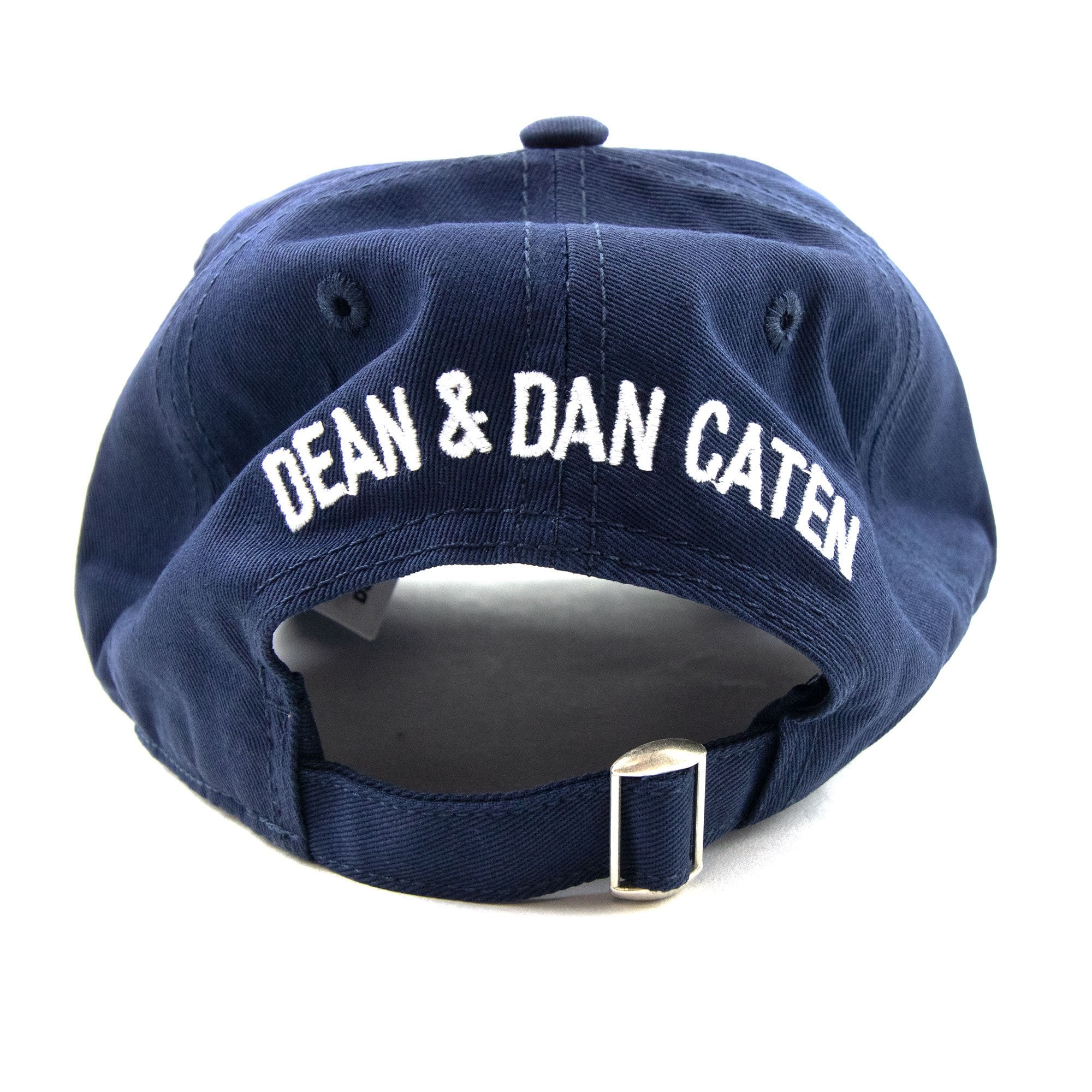 Dsquared2 Dsquared Riders Cap Navy | ONU – Onu