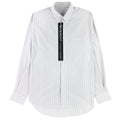 Givenchy Poplin Shirt Tape White/black