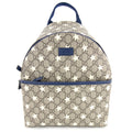 Gucci Junior GG Star-print Canvas Backpack Multi 9882