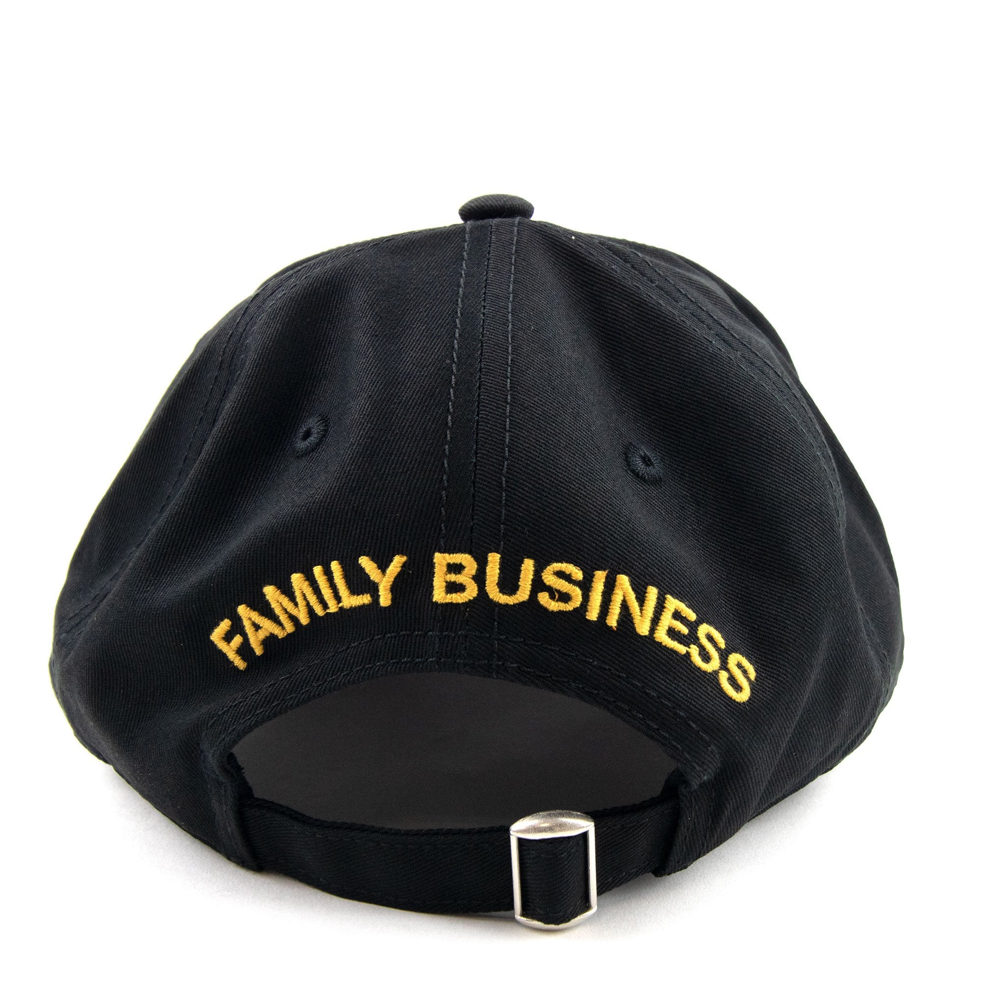 Dsquared2 Brand 1964-1995 Cap Black