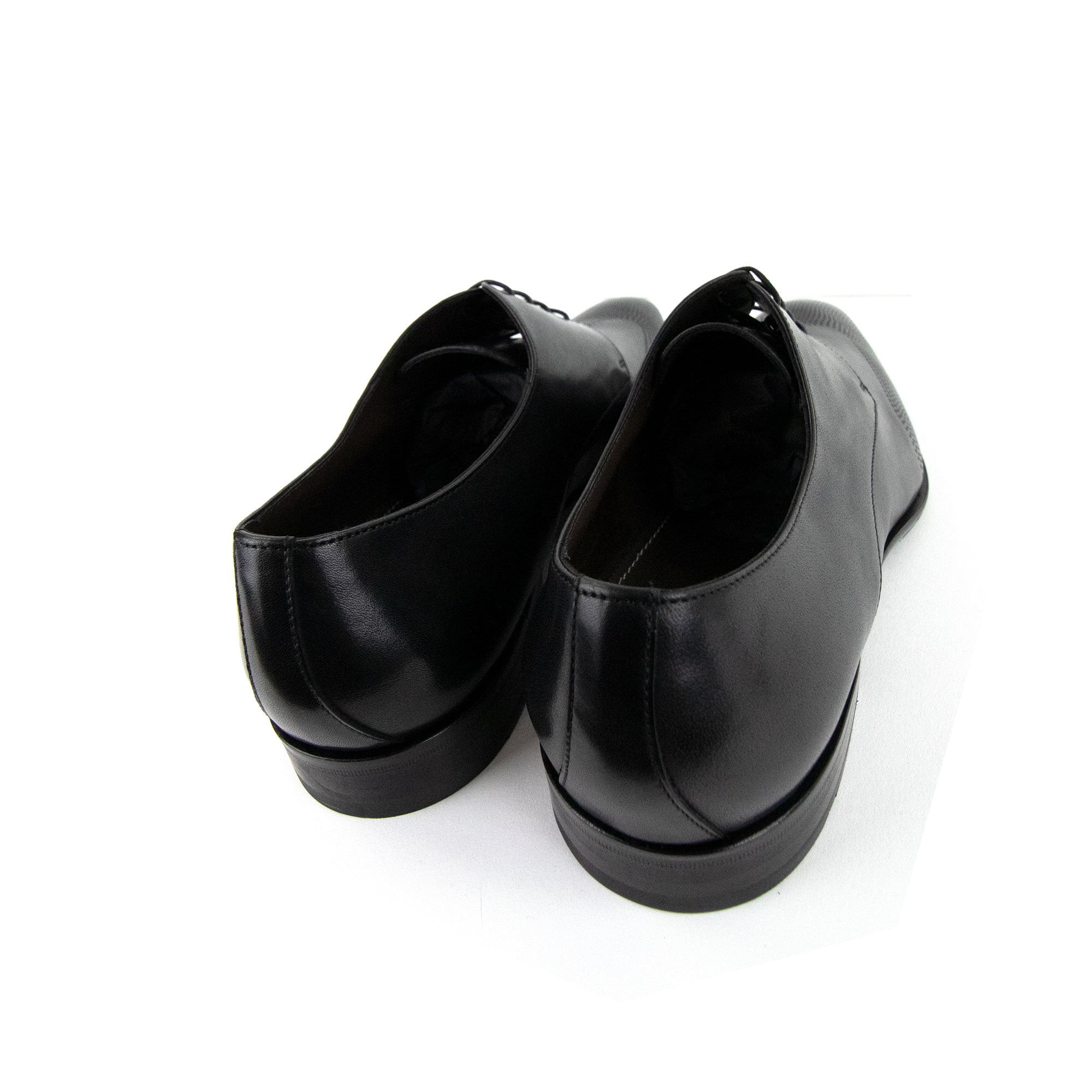 Hugo Boss Chelsea Derby Black 001