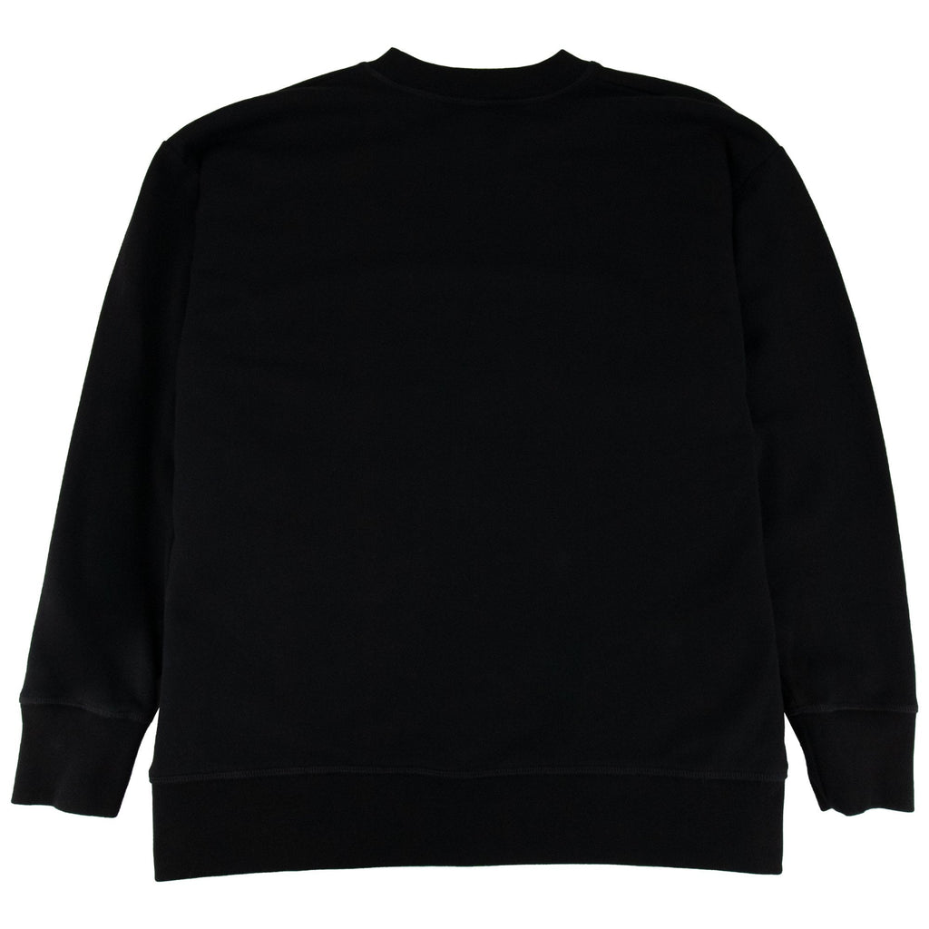 Dsquared2 Large Tiger Sweatshirt Black 900