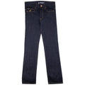 Vivienne Westwood Anglomania Classic Tapered Jeans Blue Denim K401