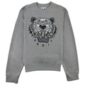 Kenzo Tiger Sweatshirt Grey 094