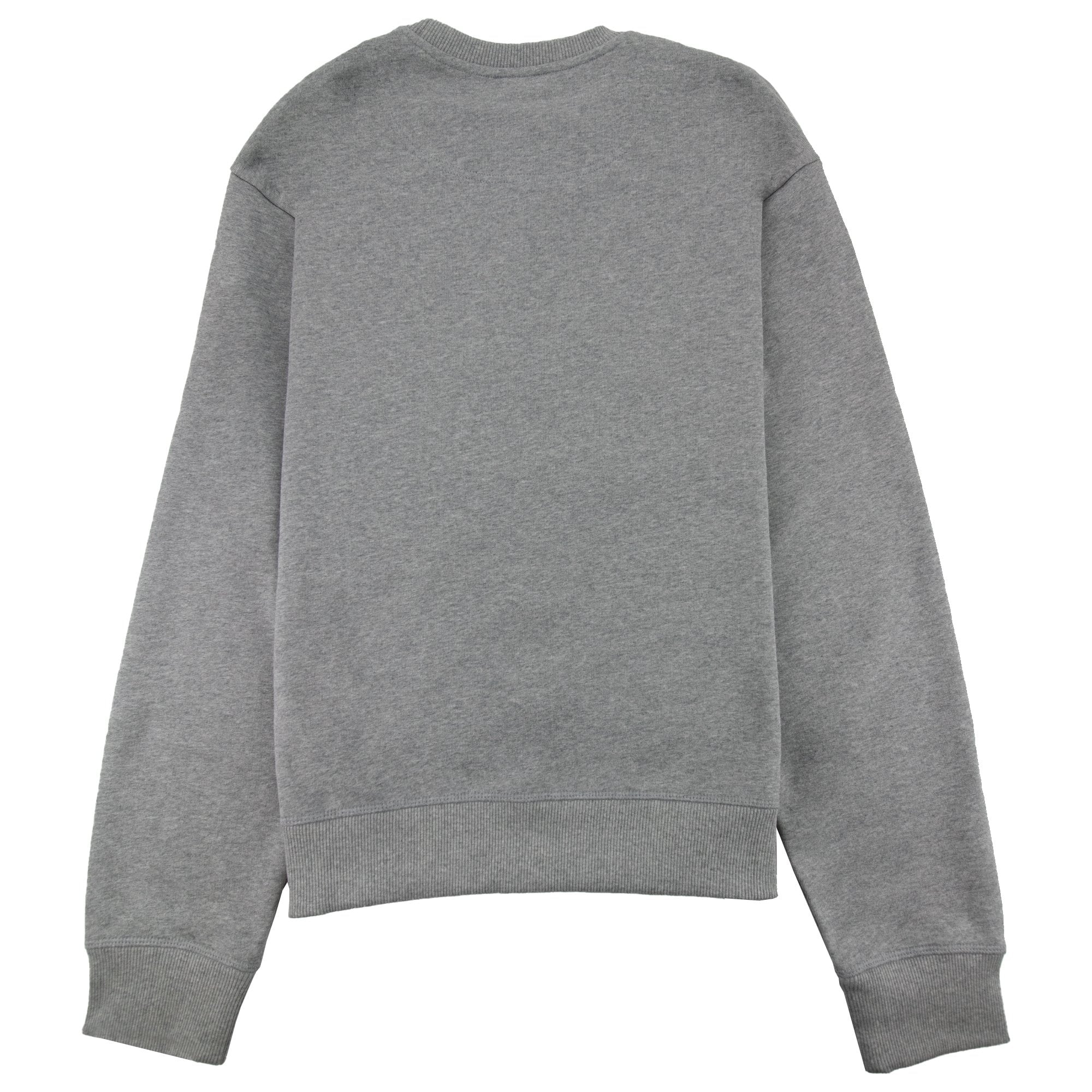 Kenzo Tiger Sweatshirt Grey 094