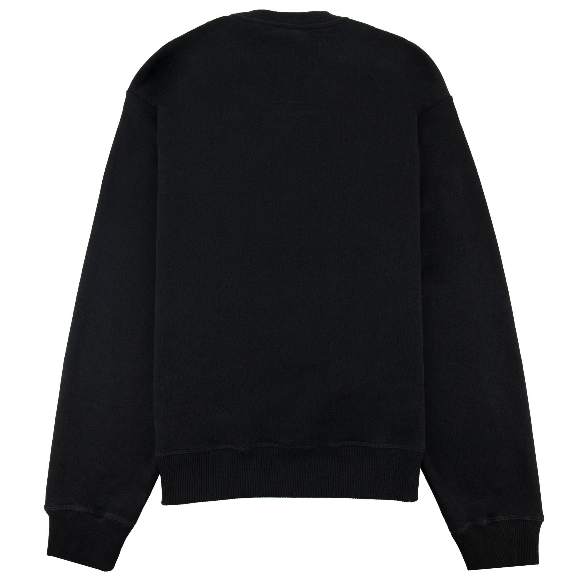 Kenzo Eye Sweatshirt Black/Gold