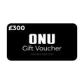 £300 Gift Voucher