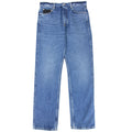 Givenchy George V 75008 Relax Fit Jeans Medium Blue