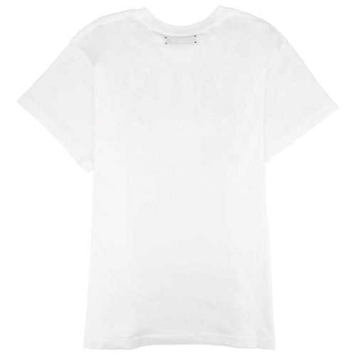Amiri Love Birds Crewneck T Shirt White
