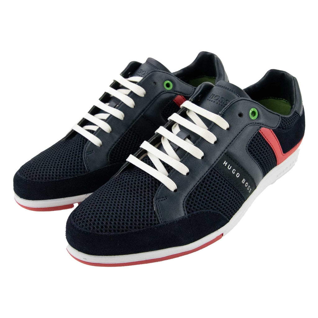 Hugo Boss Eldorado Reflect Dark Blue