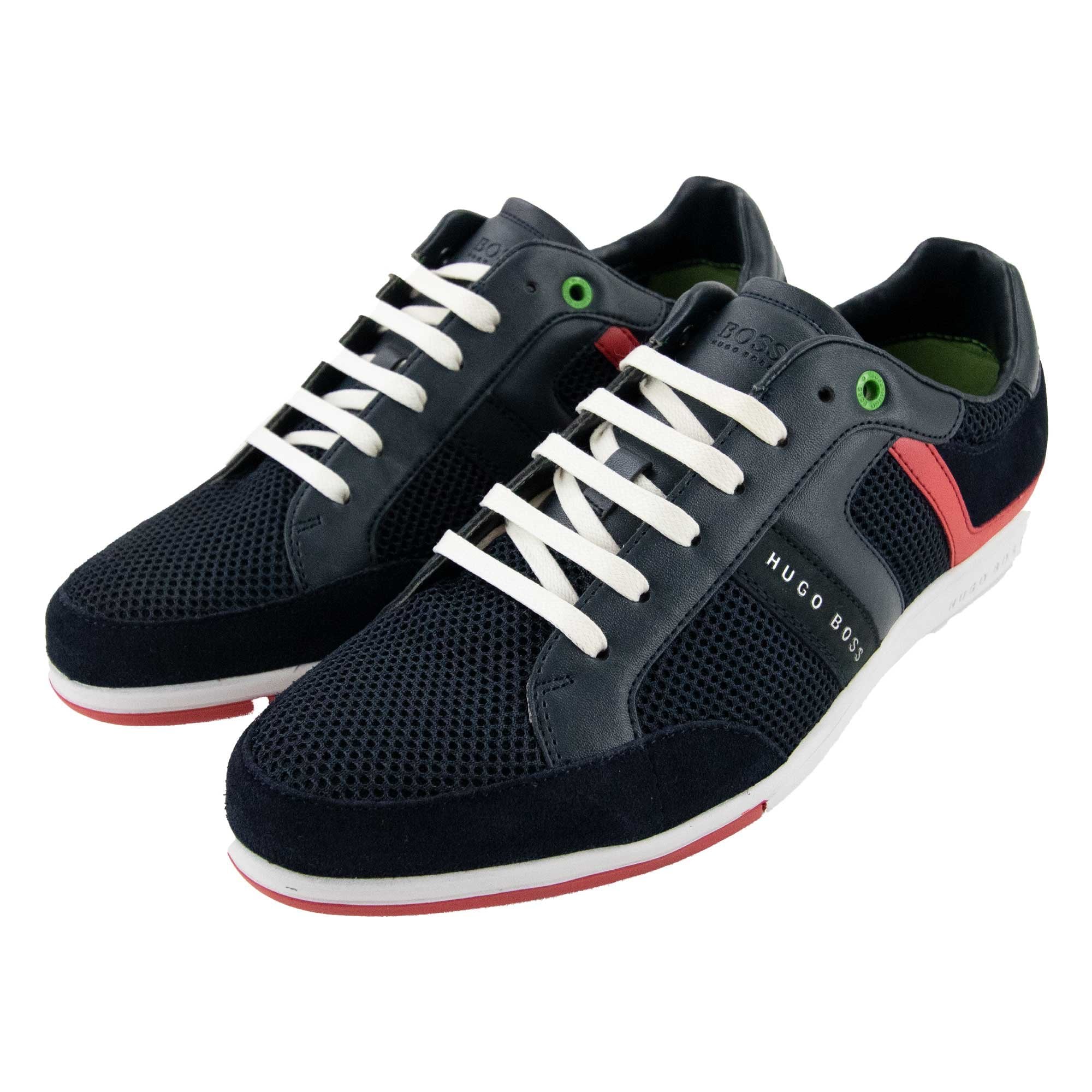Hugo Boss Eldorado Reflect Dark Blue
