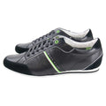 Hugo Boss Victoire La Low Profile Trainers Black