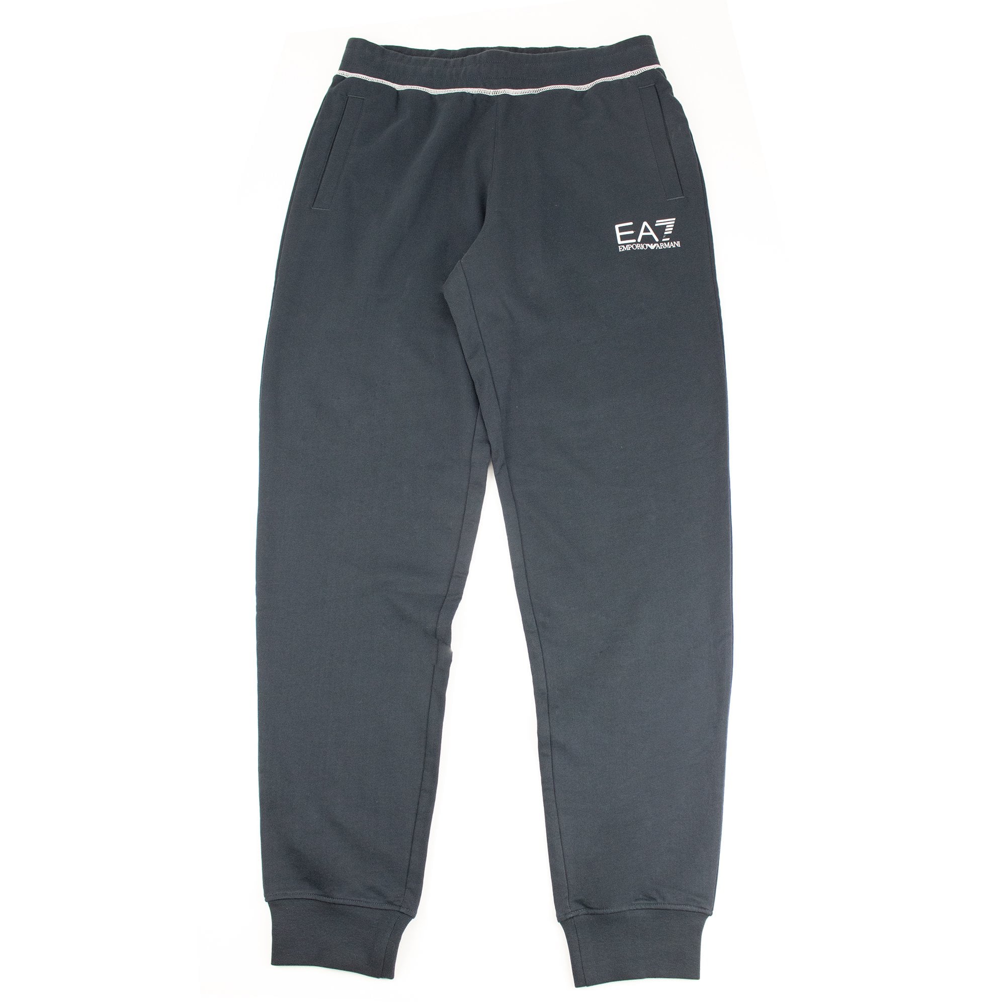 EA7 Train Core ID Tracksuit Pants Darkslate