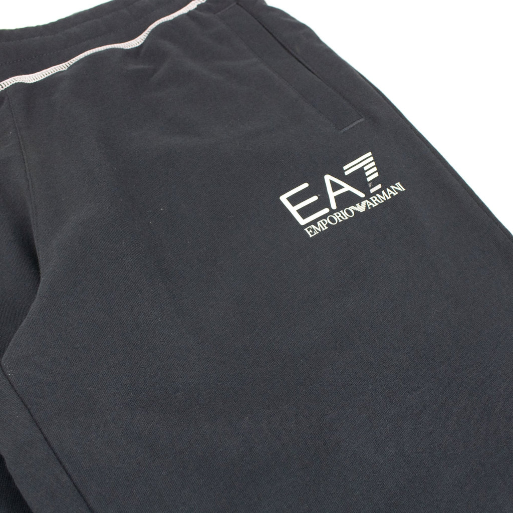 EA7 Train Core ID Tracksuit Pants Darkslate