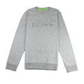 Hugo Boss Salbo Sweatshirt Grey 059