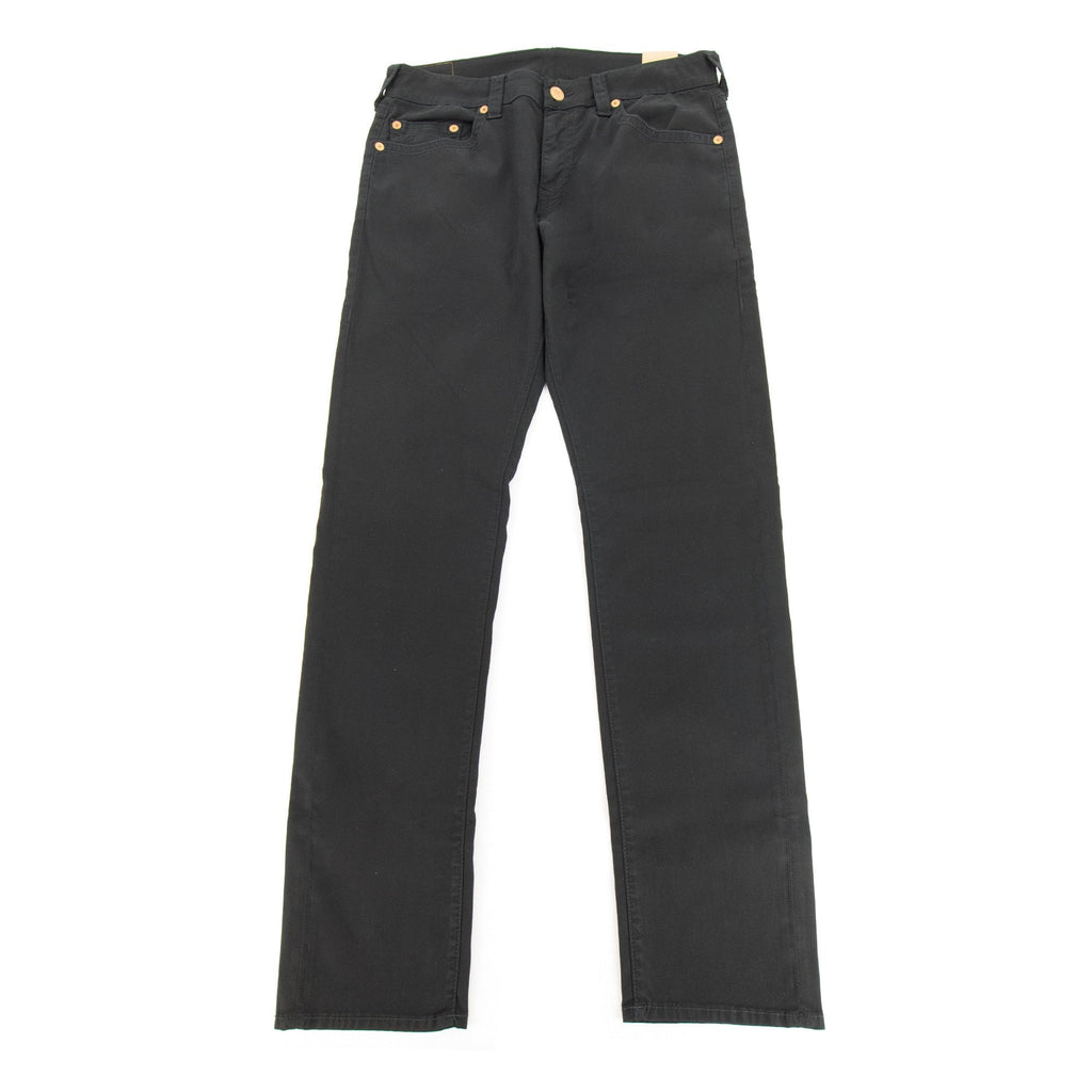 True Religion Geno Relaxed Slim Black