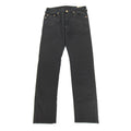 True Religion Geno Relaxed Slim Black