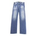 Emporio Armani J20 Ex Slim Fit Jean Denim