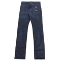 Armani Jeans Leather Badge J06 Slim Fit Jean