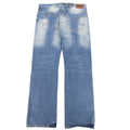 Armani Jeans J08 Reg Fit Jean Denim