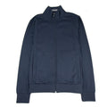 Hugo Boss Full Zip Funnel Neck Navy 410
