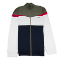 Hugo Boss Skarley Funnel Neck Jacket Multi