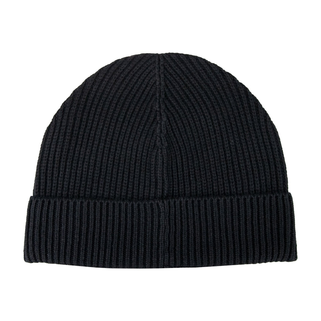 Dsquared2 Maple Leaf Beanie Black