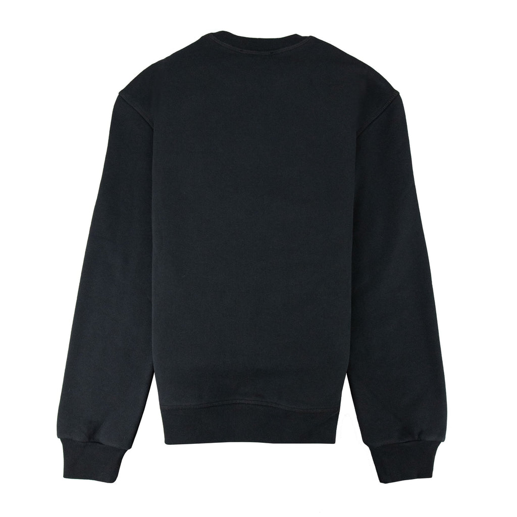 Dsquared2 Kids Dsquared Dog Sweatshirt Black