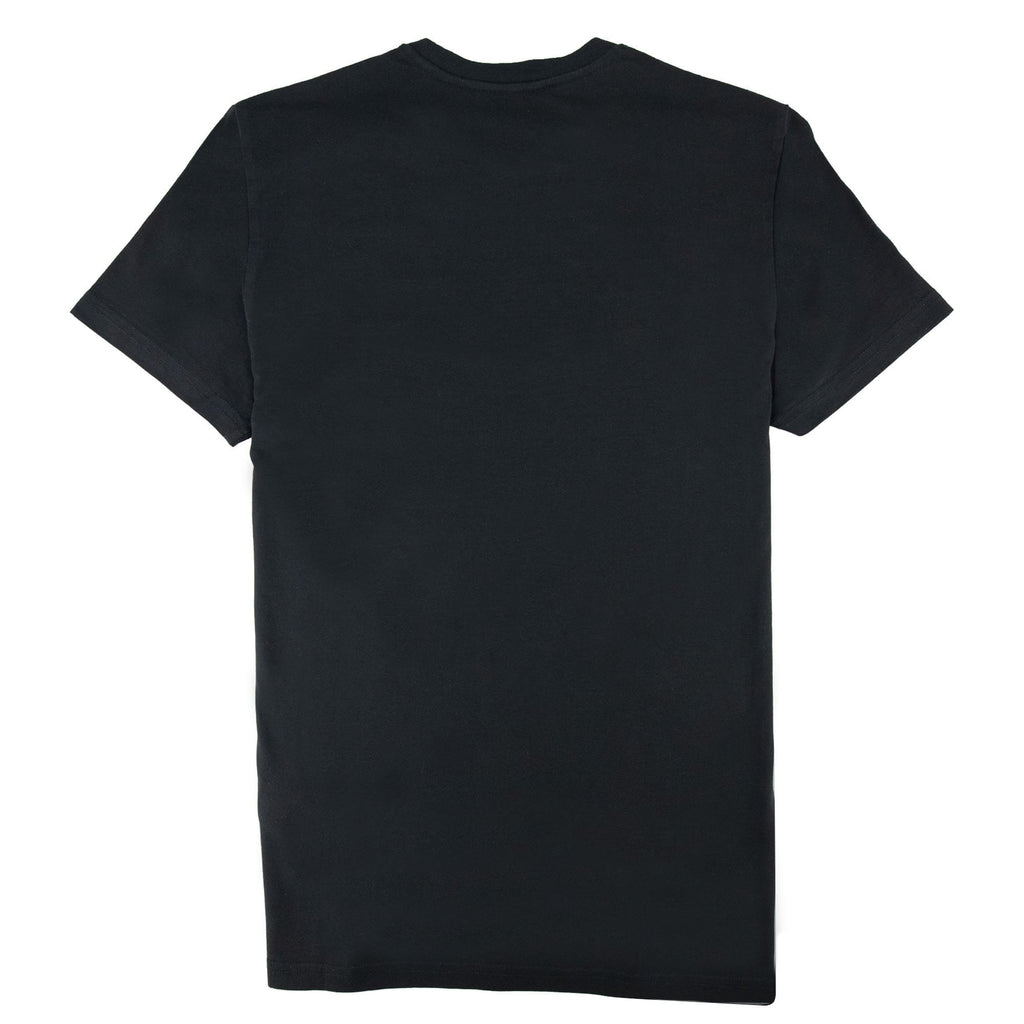 Dsquared2 Kids Dsquared Interrupted Tshirt Black