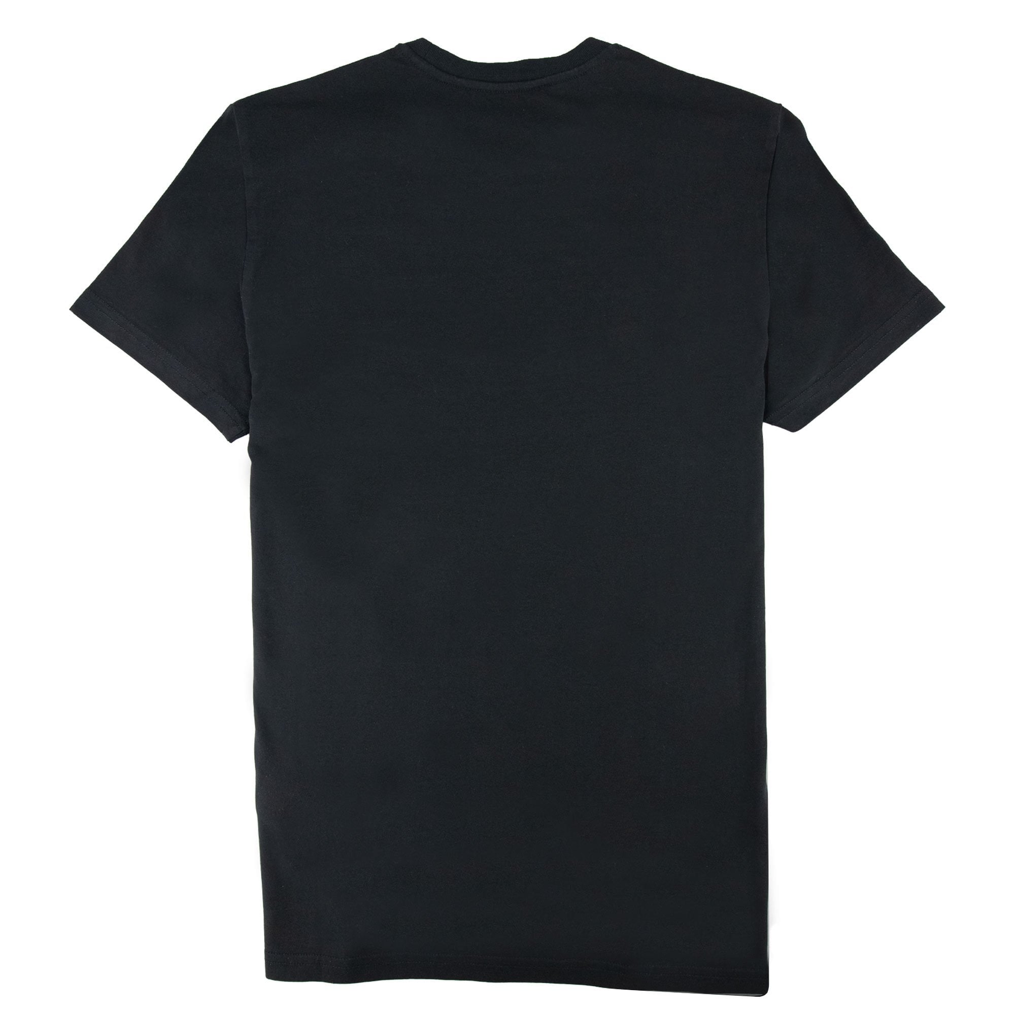 Dsquared2 Kids Dsquared Interrupted Tshirt Black