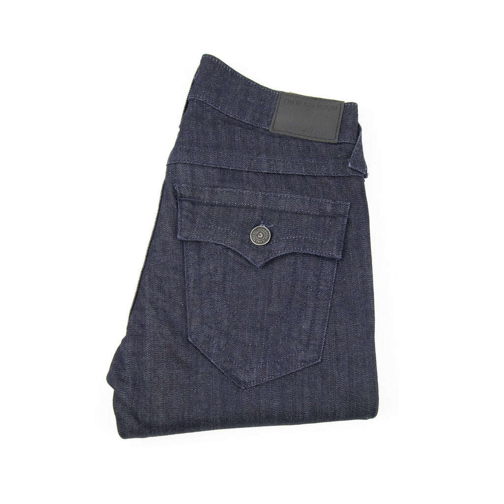 True Religion Geno Relaxed Slim Fit Denim